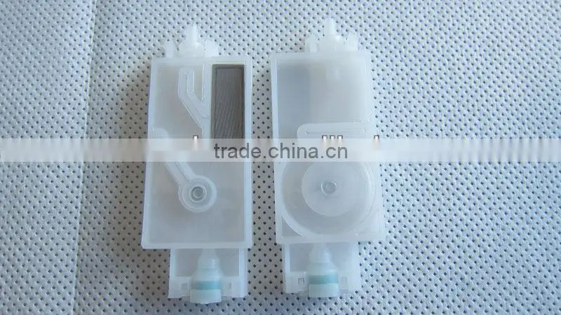 Cheap price !!spare part of printer damper for dx5 printhead