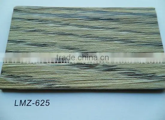 CNL foshan reliable pvc fireproof flooring