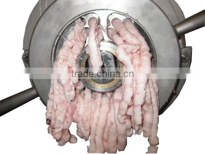 Electric Meat Grinder with 1,000W Power, ETL, RoHS Approvals