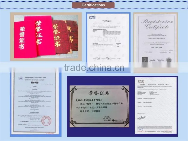 Fine UV Offset Printing Ink Used In PVC cards Manufacture
