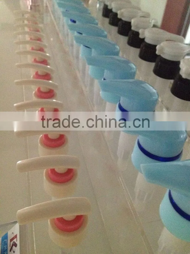 20/410 China Supplier PP Fine Mist Water Sprayer Pump