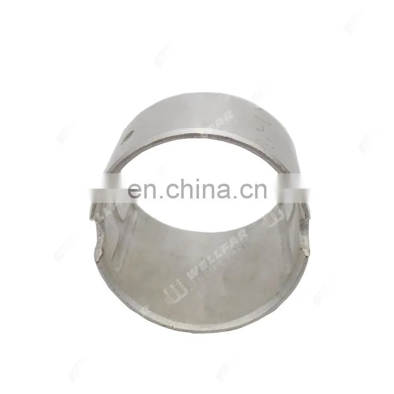 WELLFAR engine part connecting rod bearing camshaft bushing N14 B6997-57 for cummins camshaft bushing