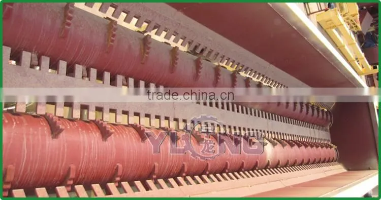 Biomass Pellet Wood Pallet Crusher Equipment , Wood Log Debarker Machine/Hot Sale Cheap New Wood Debarker CE
