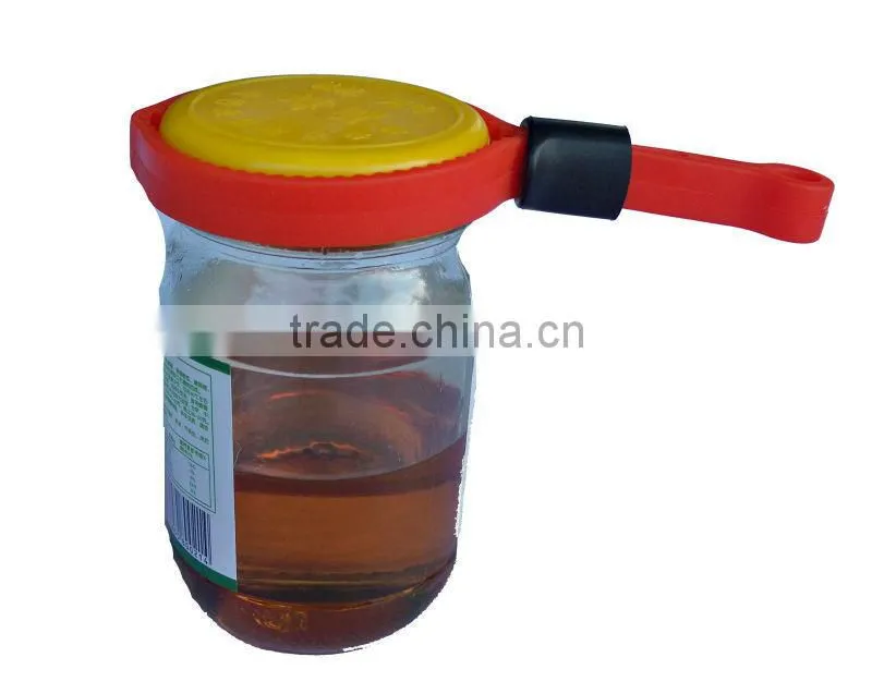 KH Factory Outlet Eco-Friendly Silicone Jar Opener
