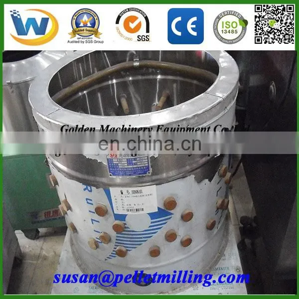 110v220v commercial chicken plucker machinechicken scalder & plucker machine for sale
