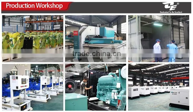 100kva low price soundproof diesel generator