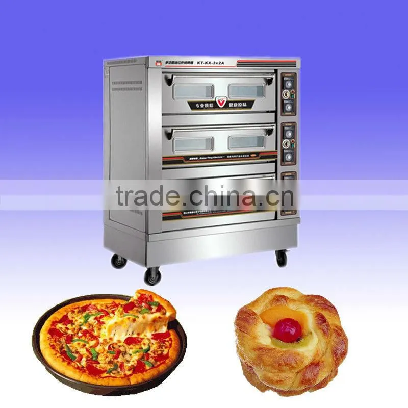 Electric Cake Oven