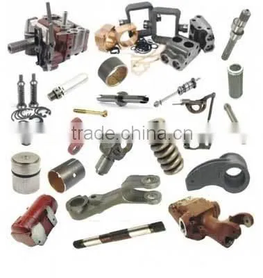 ford new holland parts CONNECTING ROD BOLT WITH NUT N.P.N