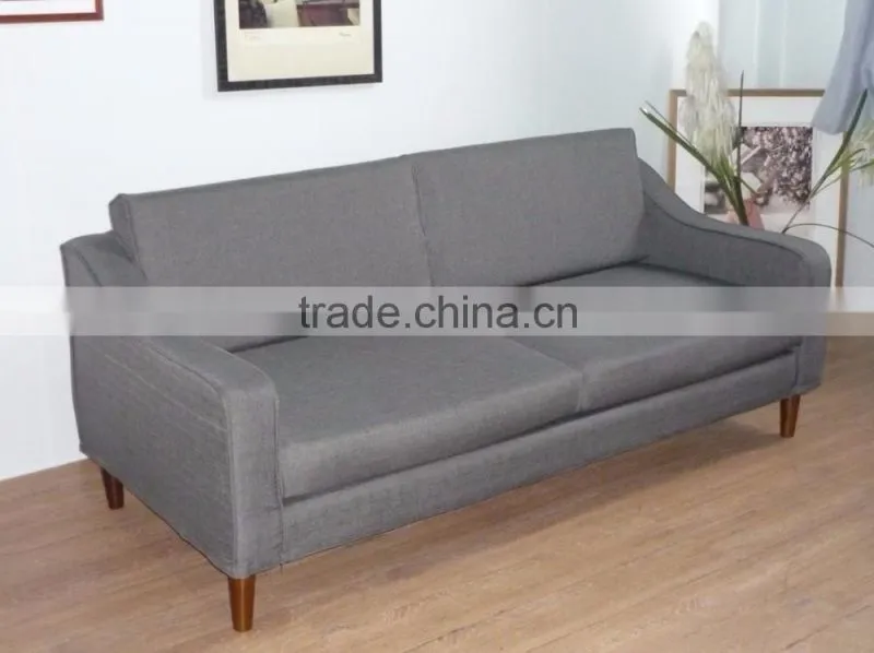 European classic for house and hotel using vintage sofas