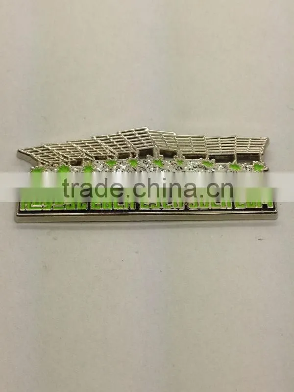 2014 effulge gift epola badge / imitation lapel pins/custom lapel pins /badges