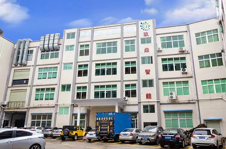 Shenzhen JiuYan Intelligent Technology Co., Ltd company overview - view 1