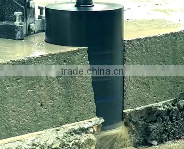 5/8"-11solid drill bit connector