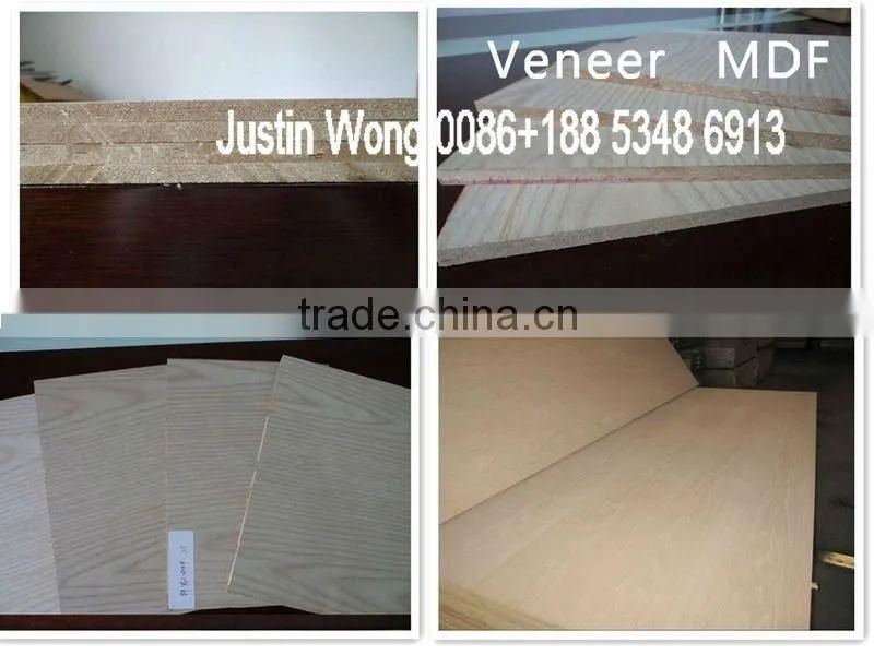 laminated mdf