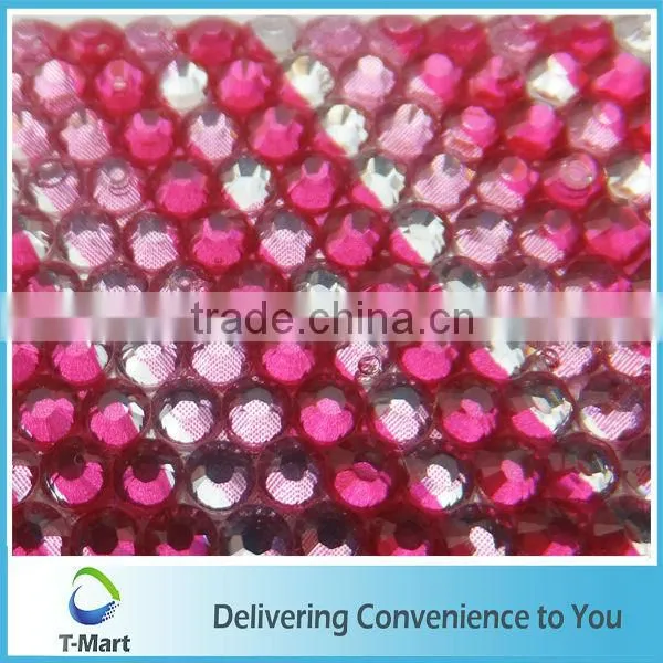 Wholesale Wedding Shoes Epoxy Eco Resin Sticker Sheet for Mobile Decoration Chemical sticker sheets for shoes