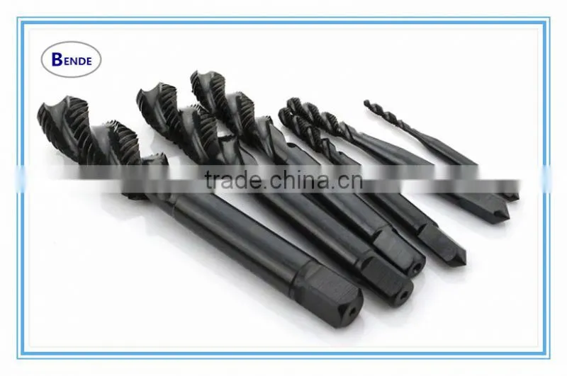 Motorcycle parts pneumatic tapping machine