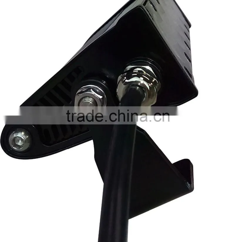New Optical Lens most powerful led light bar Combo 4x4wd Offroad Offroad Fog LED Drive light Jeep AU