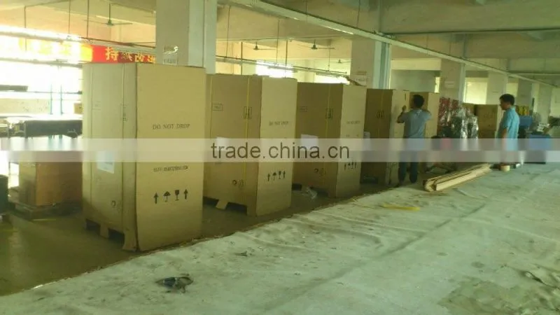 220V single phase industrial vacuum cleaner with plastic bag