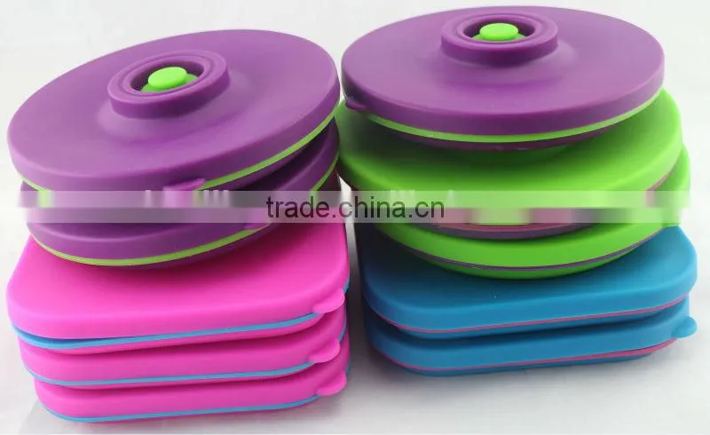 BPA Free And Eco-Friendly Best Food Containers