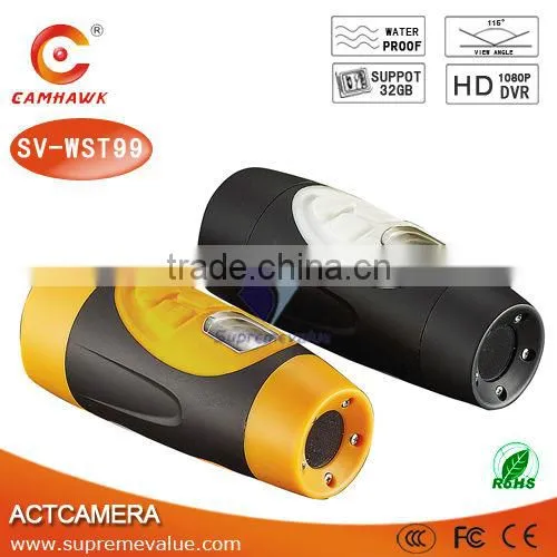New Action Extreme Sport Camera