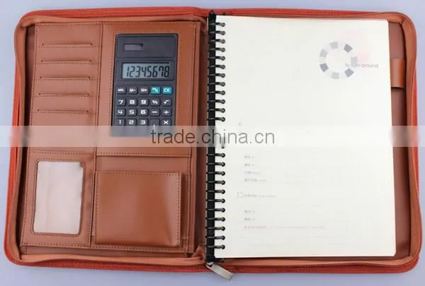Factory custom file folder for business
