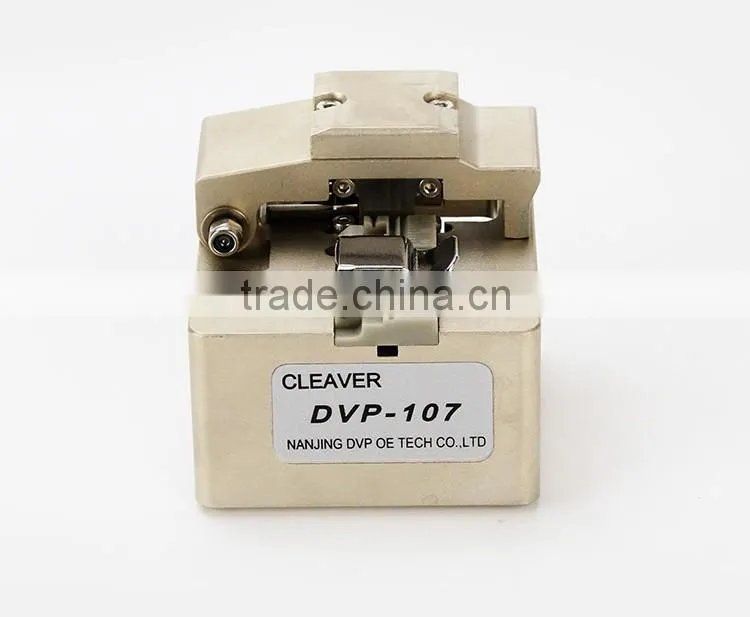 Made in China Cheap DVP Fiber Cleaver in Stock with LOW COST