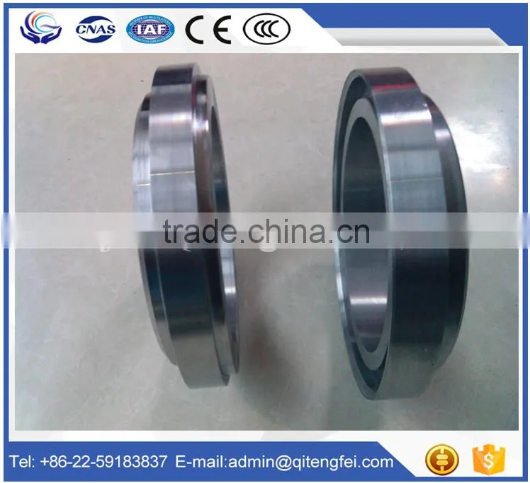 DN125(148mm) Single layer Concrete Pump Pipe Flanges