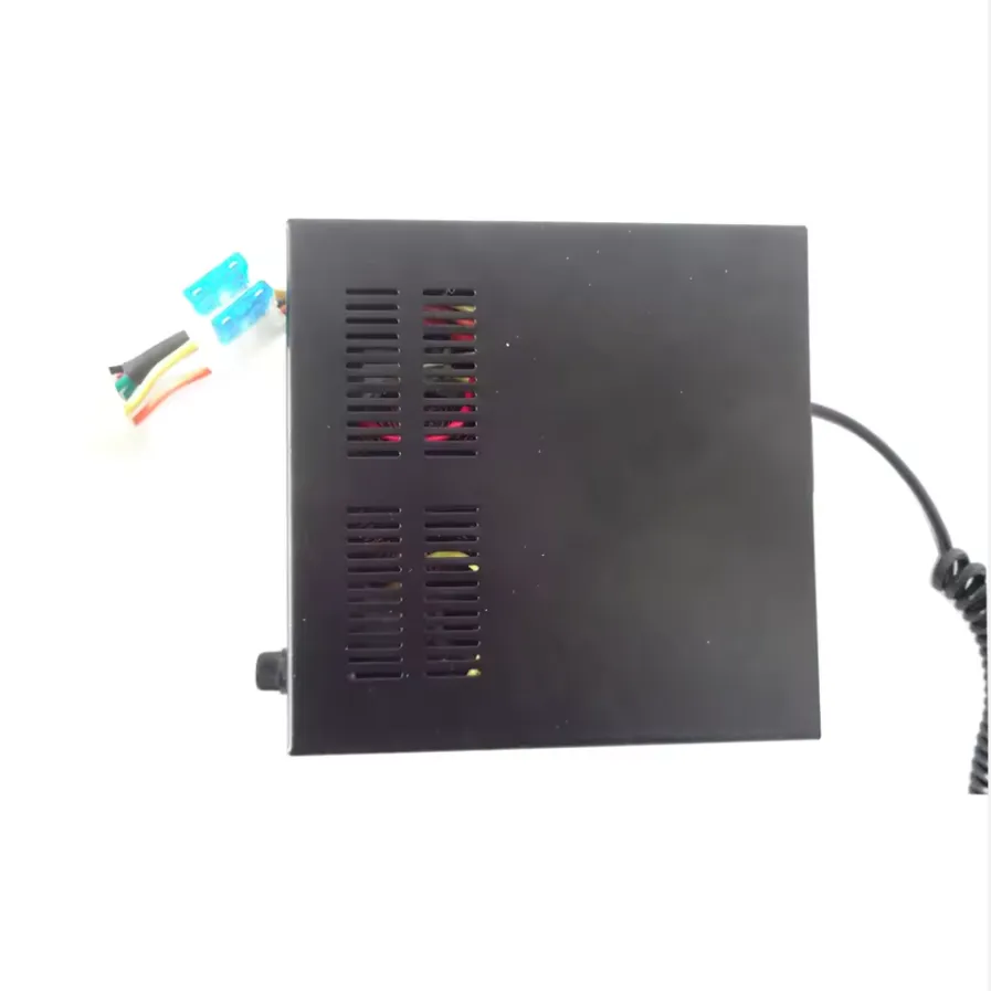 100w siren 5