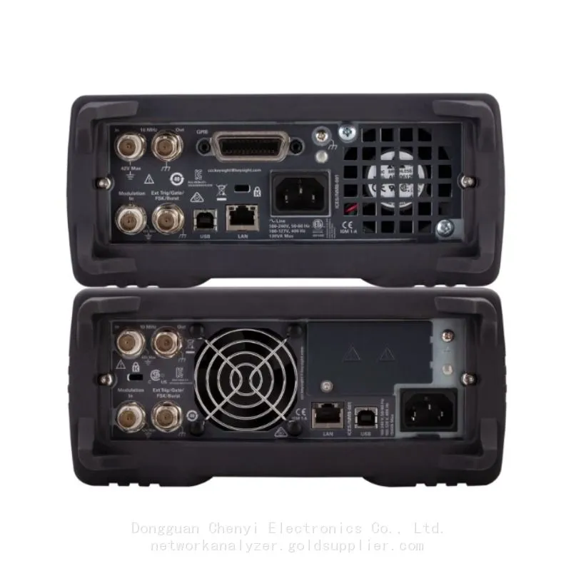 33500B和33600A (5)