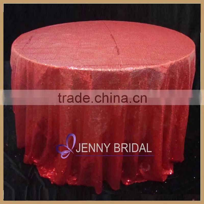 SQN16C buy transparent tablecloth for party, custom table cloths china