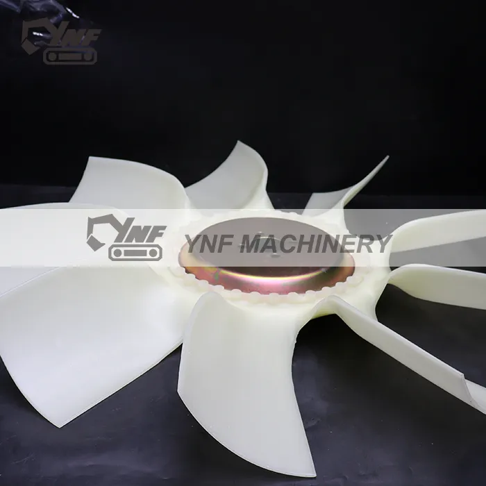 YNF03076 Cooling Fan Blade image 4