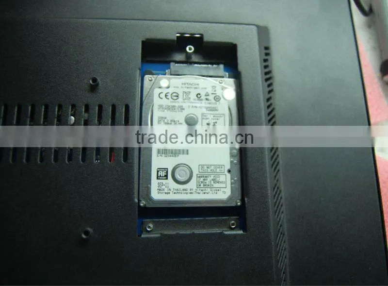 Best Seller Black 15Inch Tablet PC Windows XP