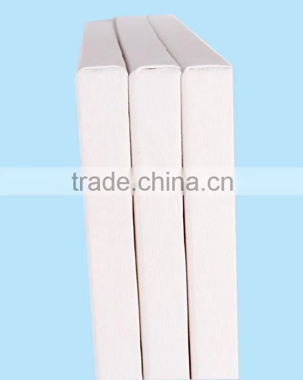 Canvas,Cotton wood frame,