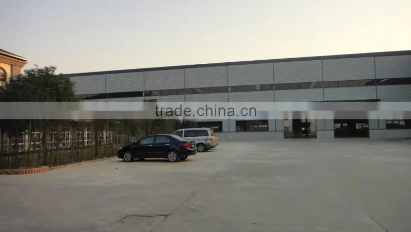 3/8" Rib Lath/ Expanded Rib Lath/Flat Rib Lath ABO Building