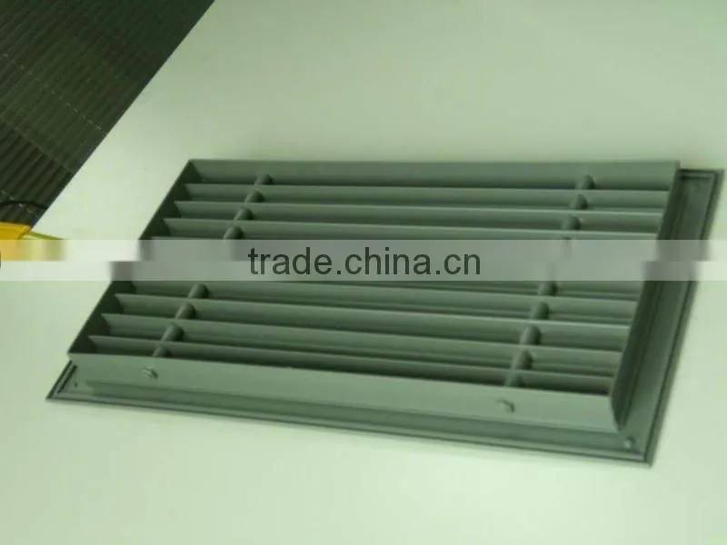 Ceiling Air Louver