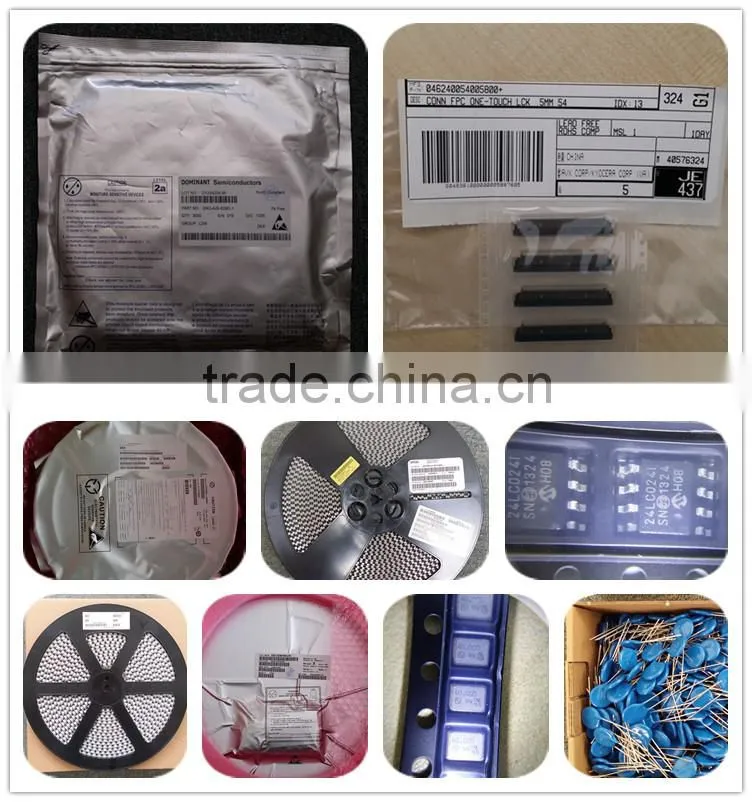 Original new electronic Atmel ATMEGA328