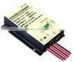 IP65 waterproof 100W led street solar led street light for highway with ce