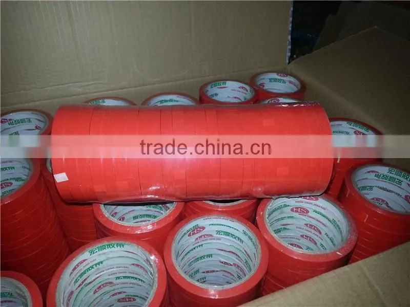 Bopp Supermarket Vegetable Adhesive Tape,Vegetalbe Binding Tape, Bag Sealing Tape,Bag Neck Sealer Tape,Colorful Printing Tape