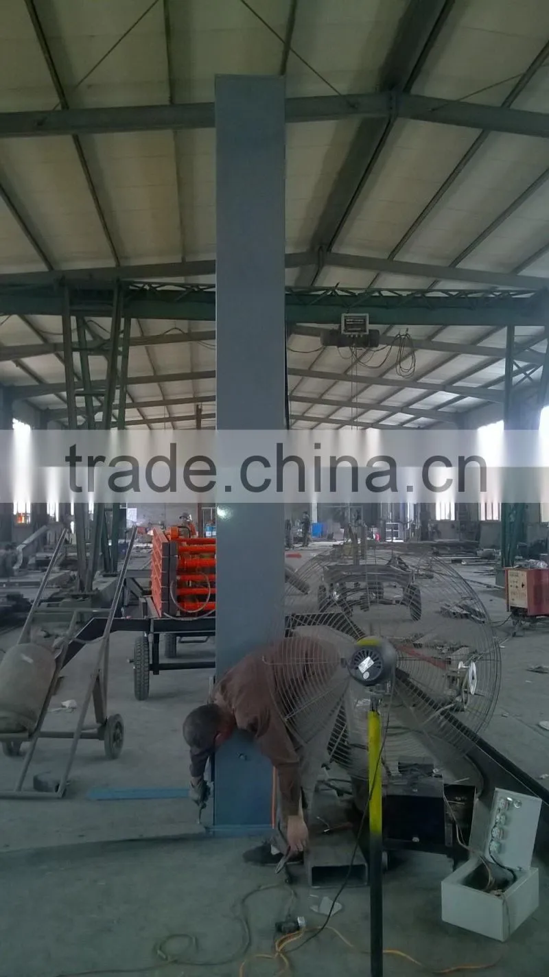 Factory customized wheelchair lifter/home electric elevators platform