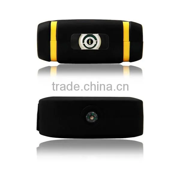 Portable Multi-Function Car Jump Starter Emergency Power Bank