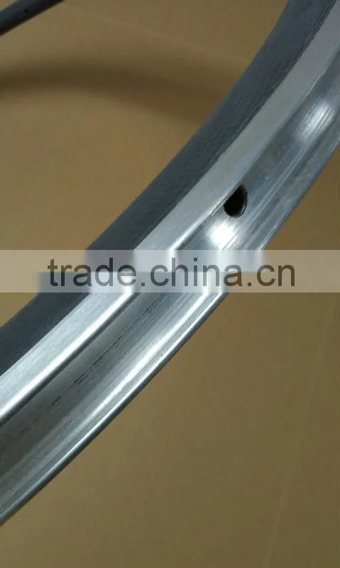 alloy break surface carbon rim 700c 50mm clincher bicycle wheels