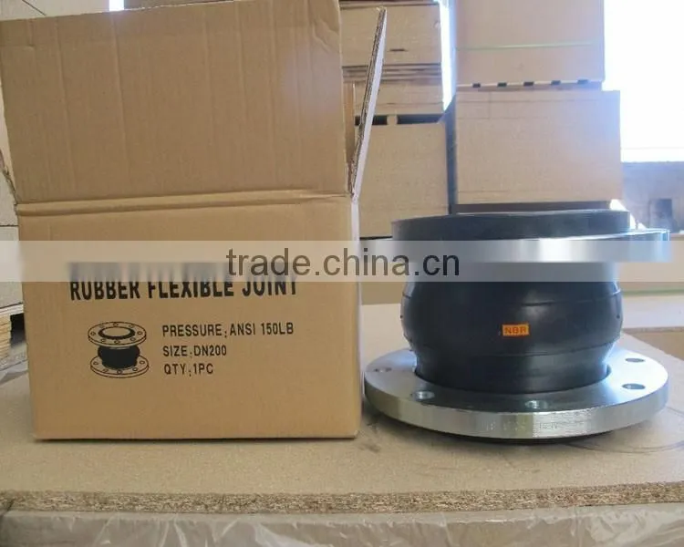 EPDM Flexible Rubber Joint(s)