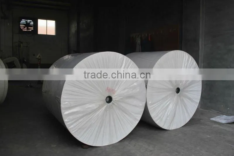 polyester mat used for sbs/app waterproof membrane