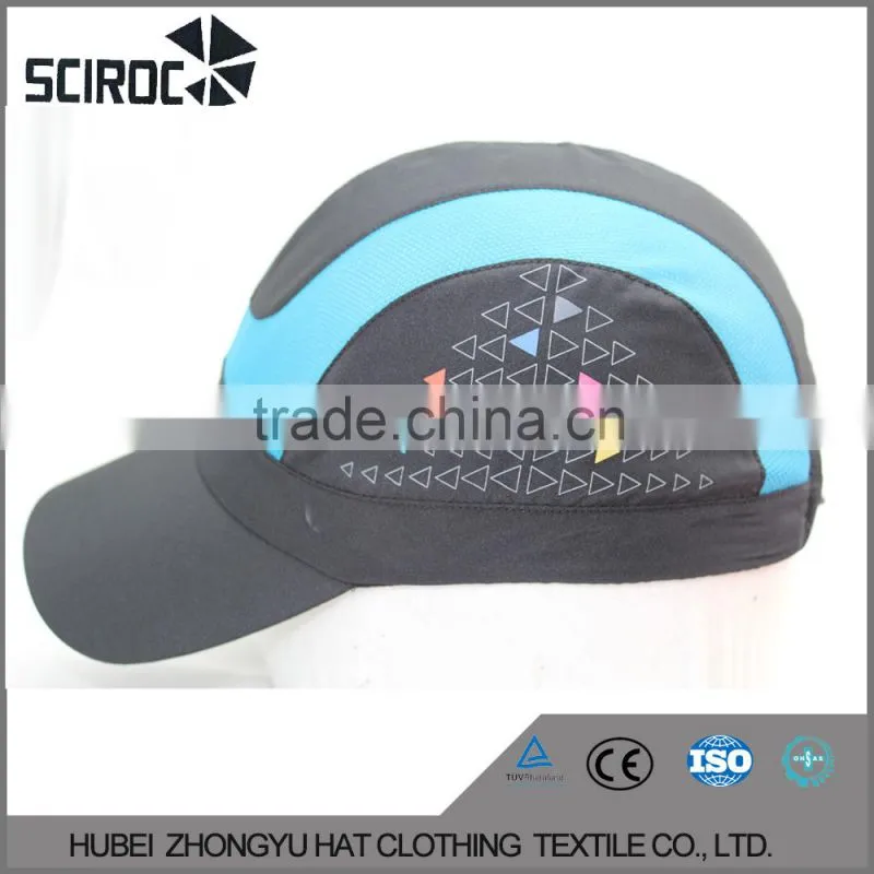 Wholesale 100% cotton blank hats without logo