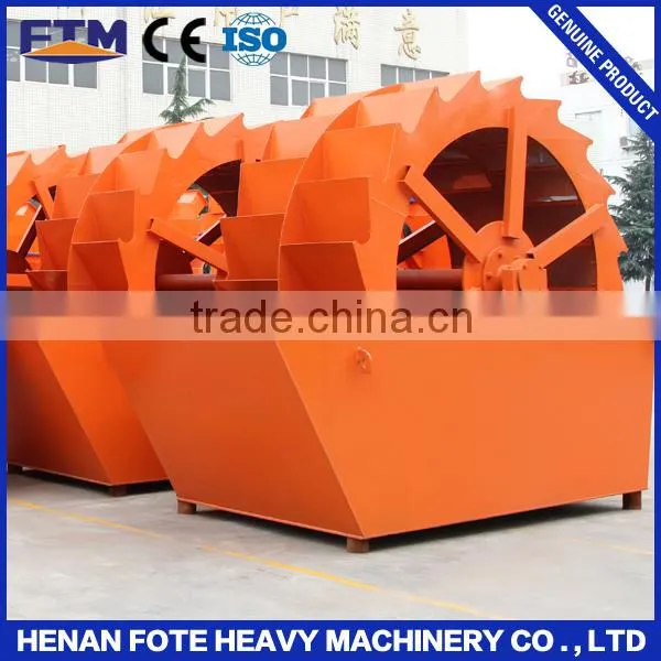 mining equipment screw washer, rotary sand washer machines