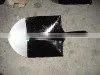shovel head