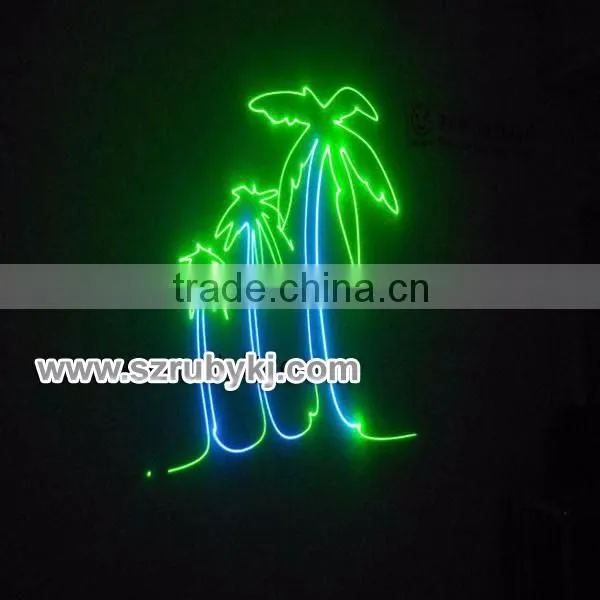 USD200 portable combination best price of laser light disco