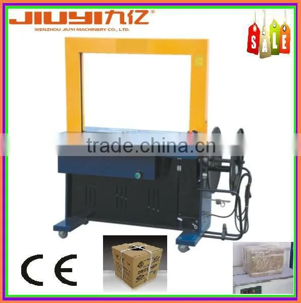 Automatic AST-900 Strapping Machine
