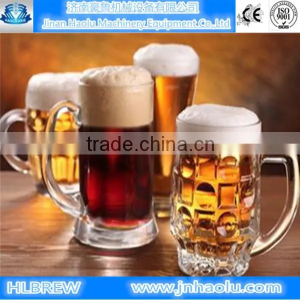 small beer brewing equipment,300L copper beer fermenting equipment