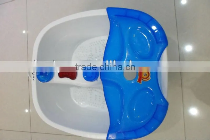 VY-foot3 Blood circulation Massager foot machine for kids and adults