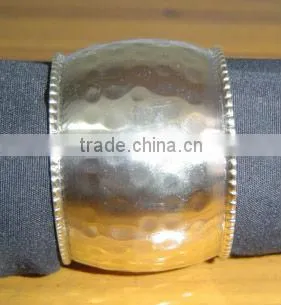 Brass Napkin Ring 4511